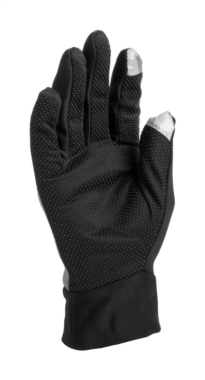 touch sport gloves - Image 3