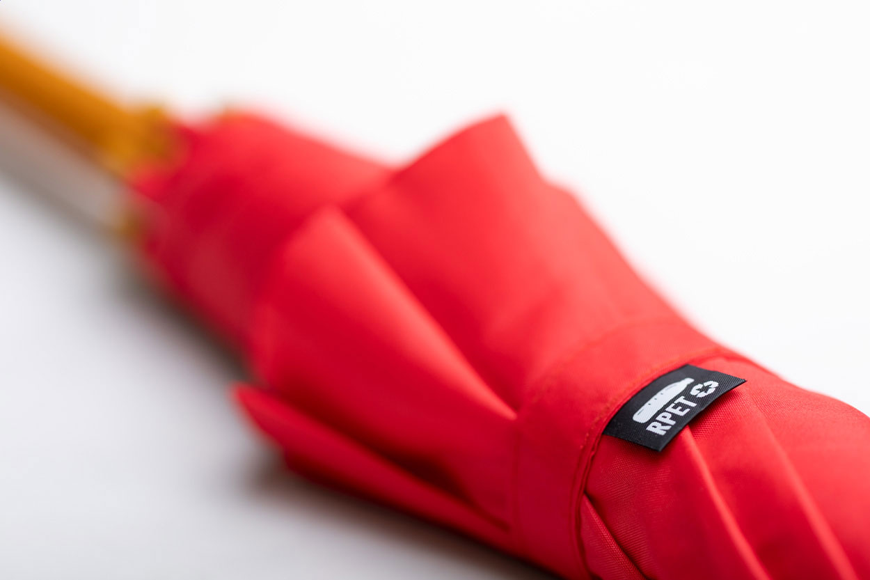 RPET umbrella - Image 4