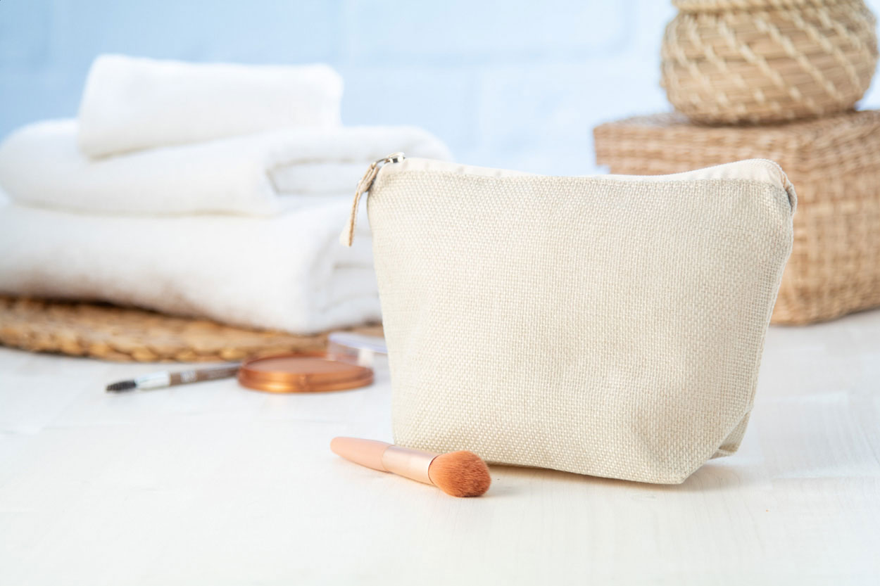 cosmetic bag - Image 3