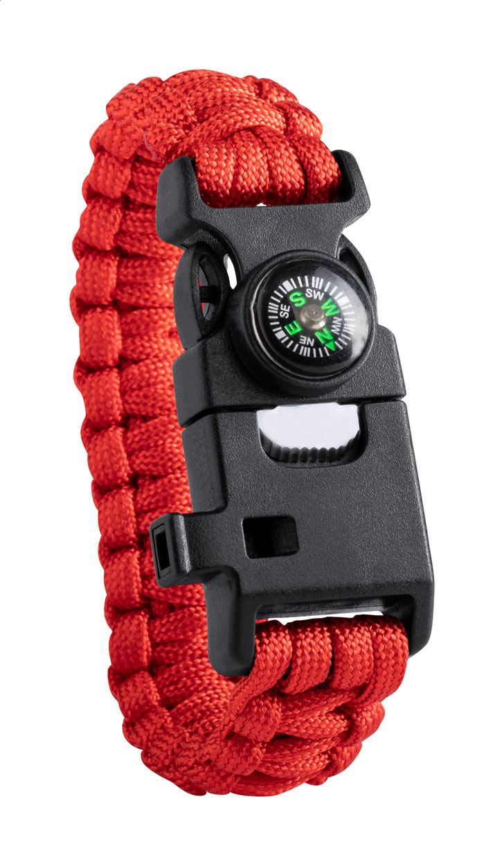 survival bracelet - Image 2