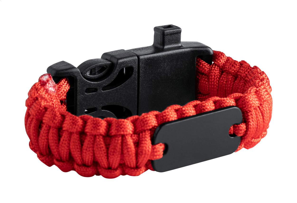 survival bracelet - Image 3