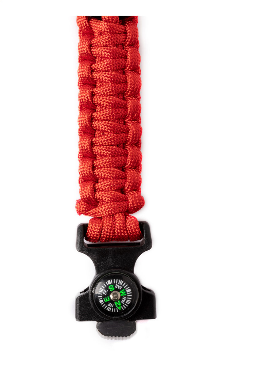 survival bracelet - Image 4