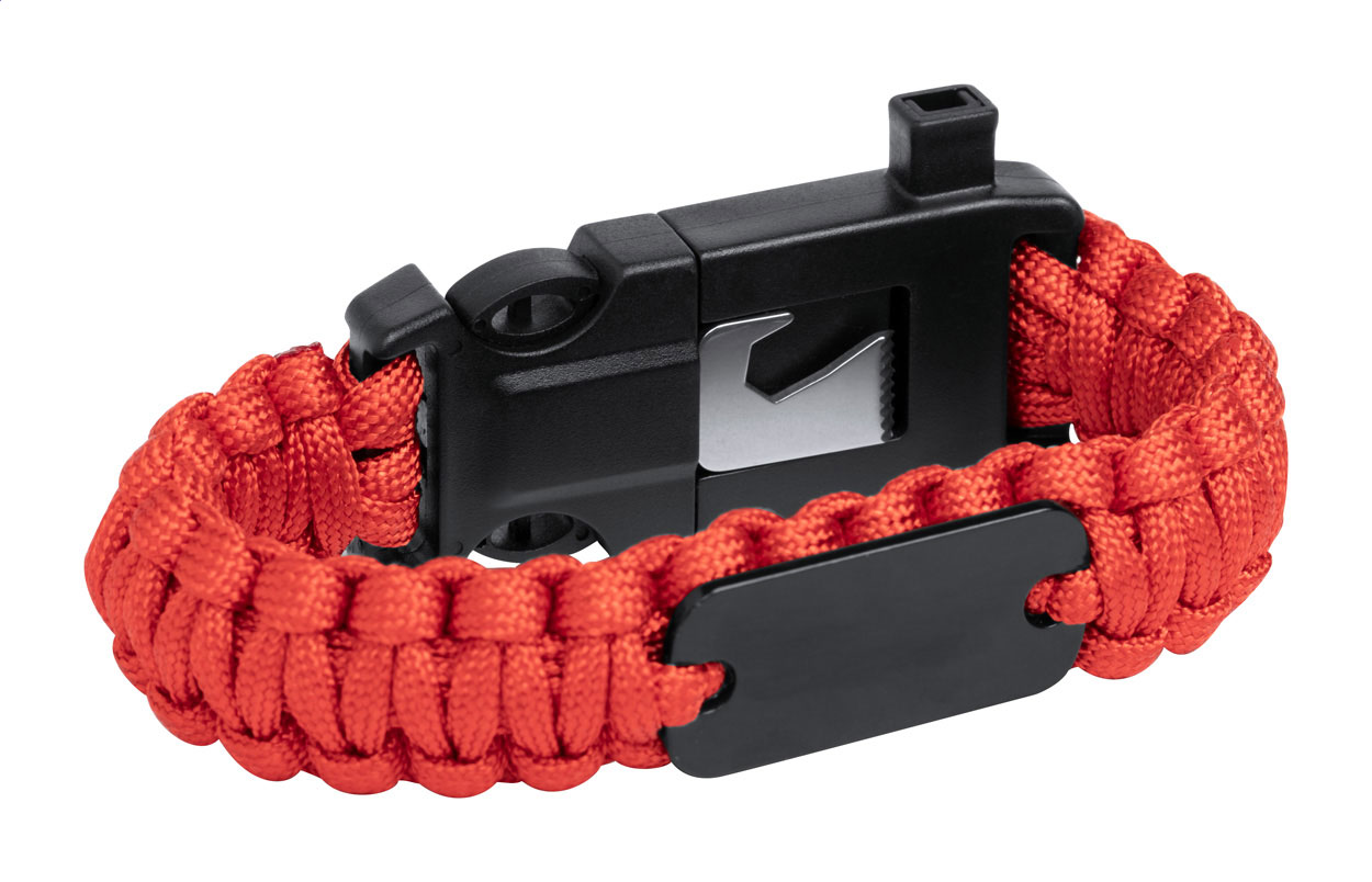 survival bracelet - Image 5