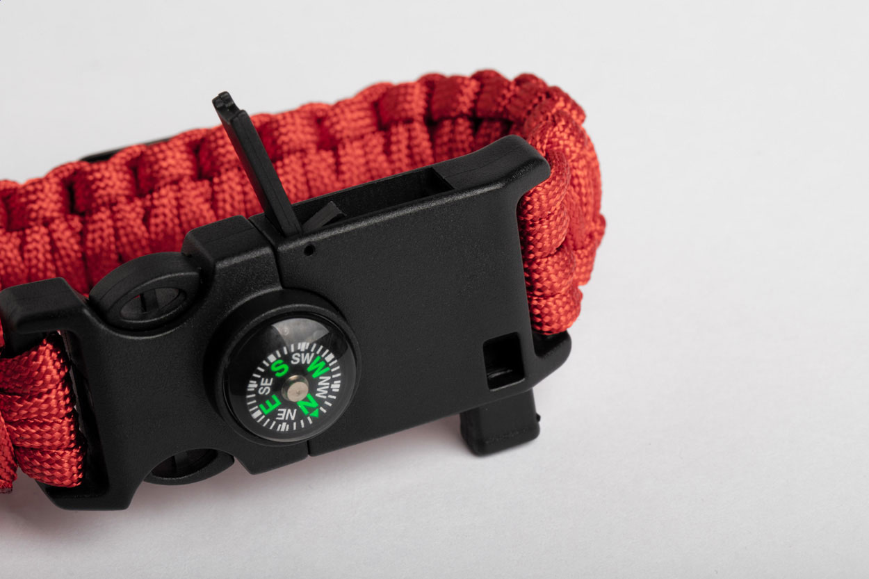 survival bracelet - Image 6