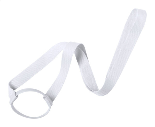 drink holder lanyard