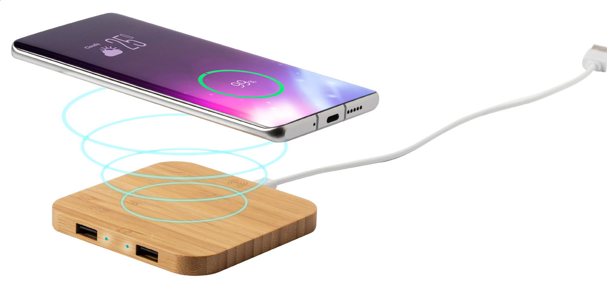 wireless charger - Image 3
