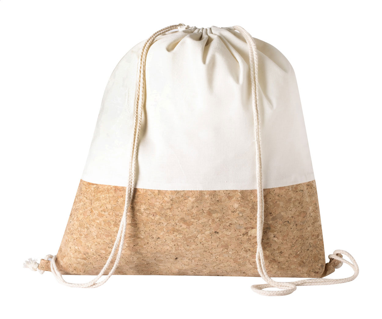 drawstring bag