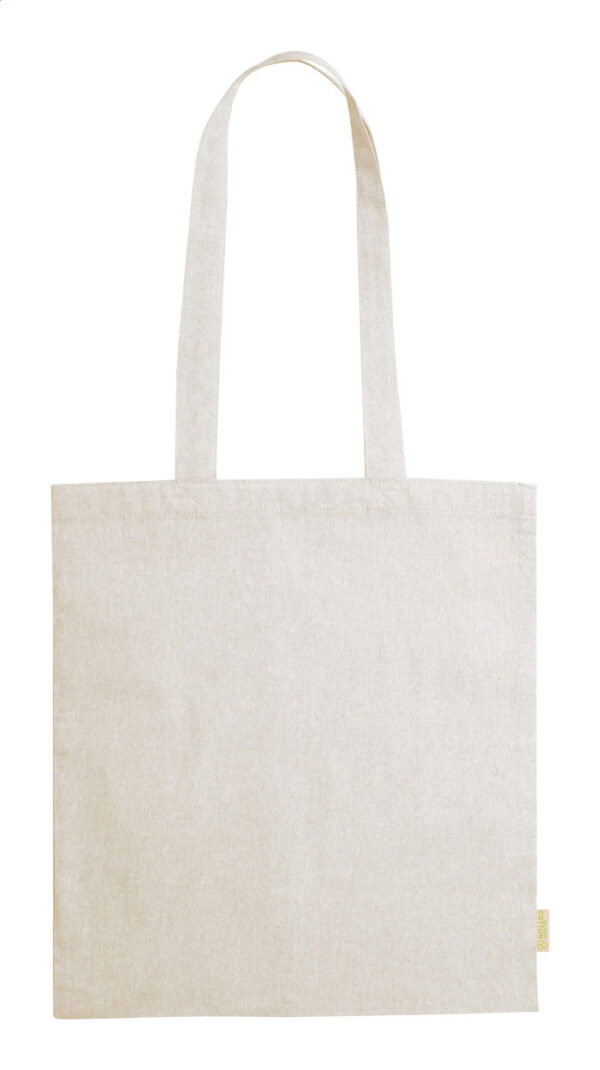 cotton shopping bag