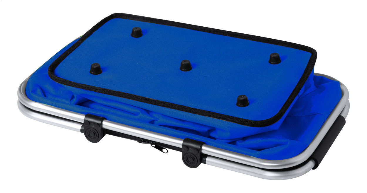 cooler picnic basket - Image 3