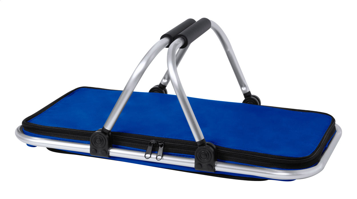 cooler picnic basket - Image 4