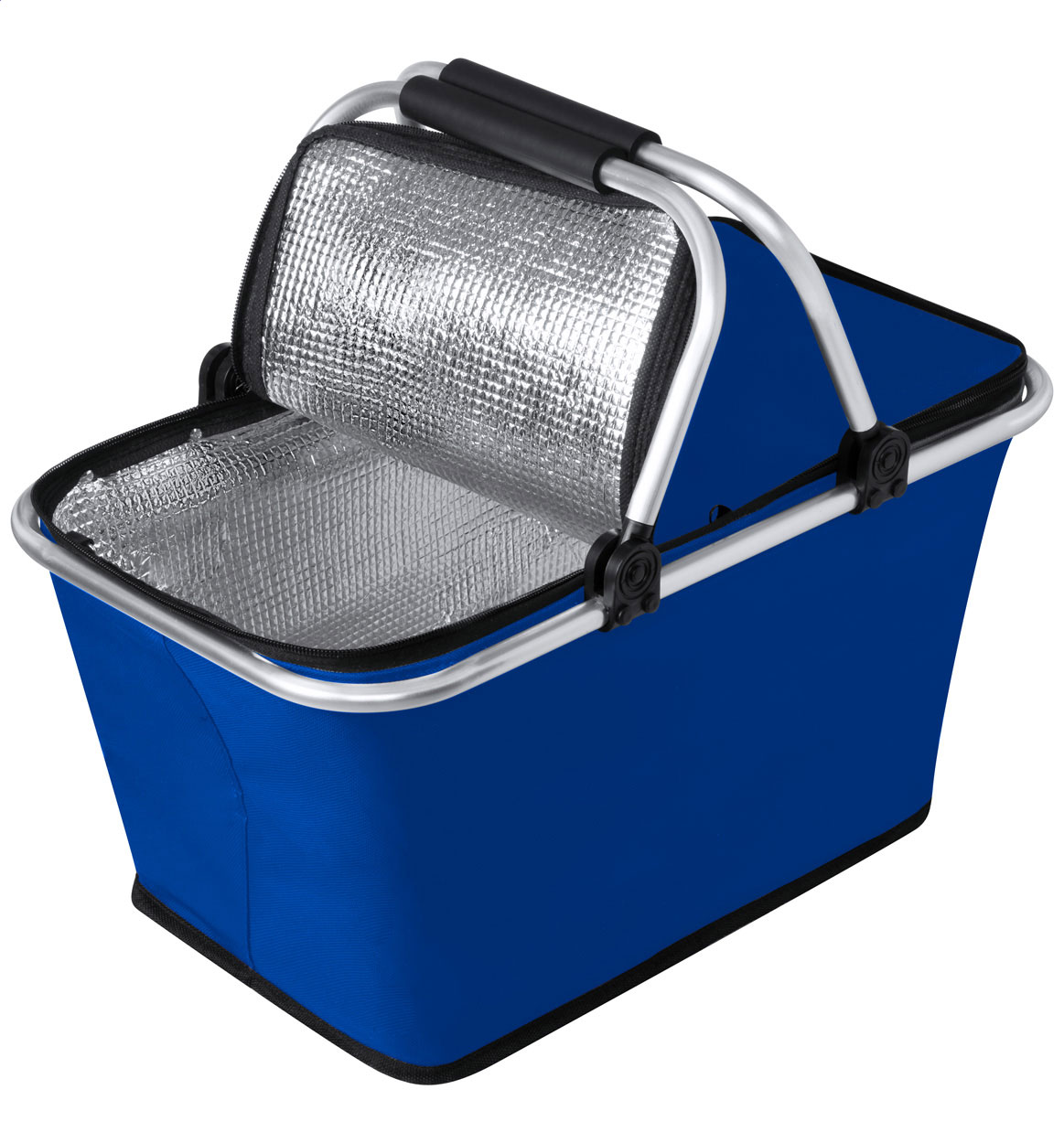 cooler picnic basket - Image 5