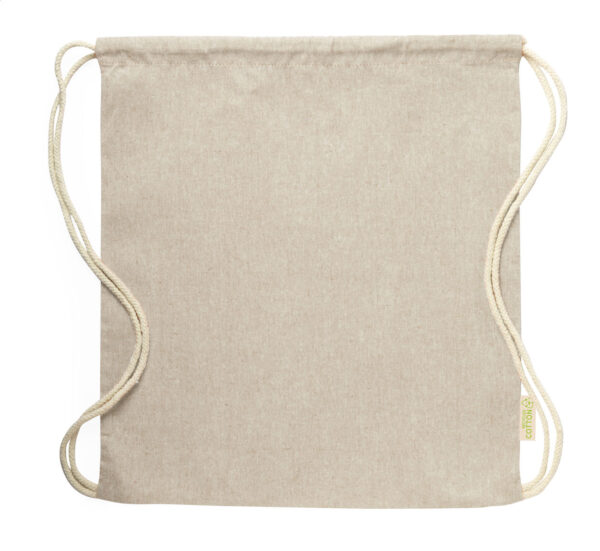 drawstring bag
