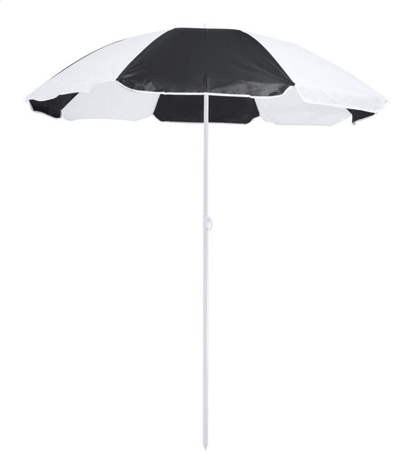 beach umbrella
