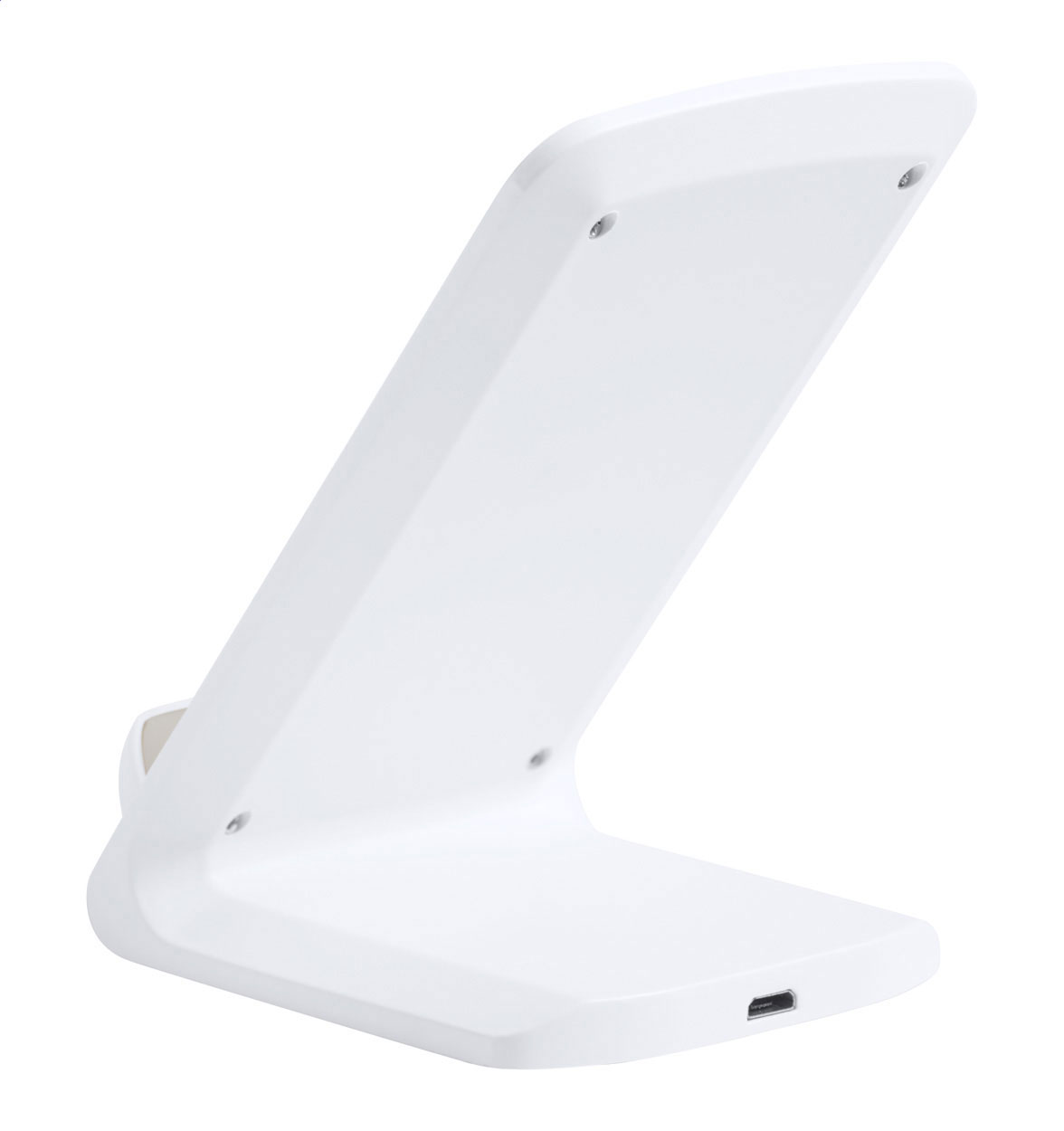 wireless charger mobile holder - Image 2