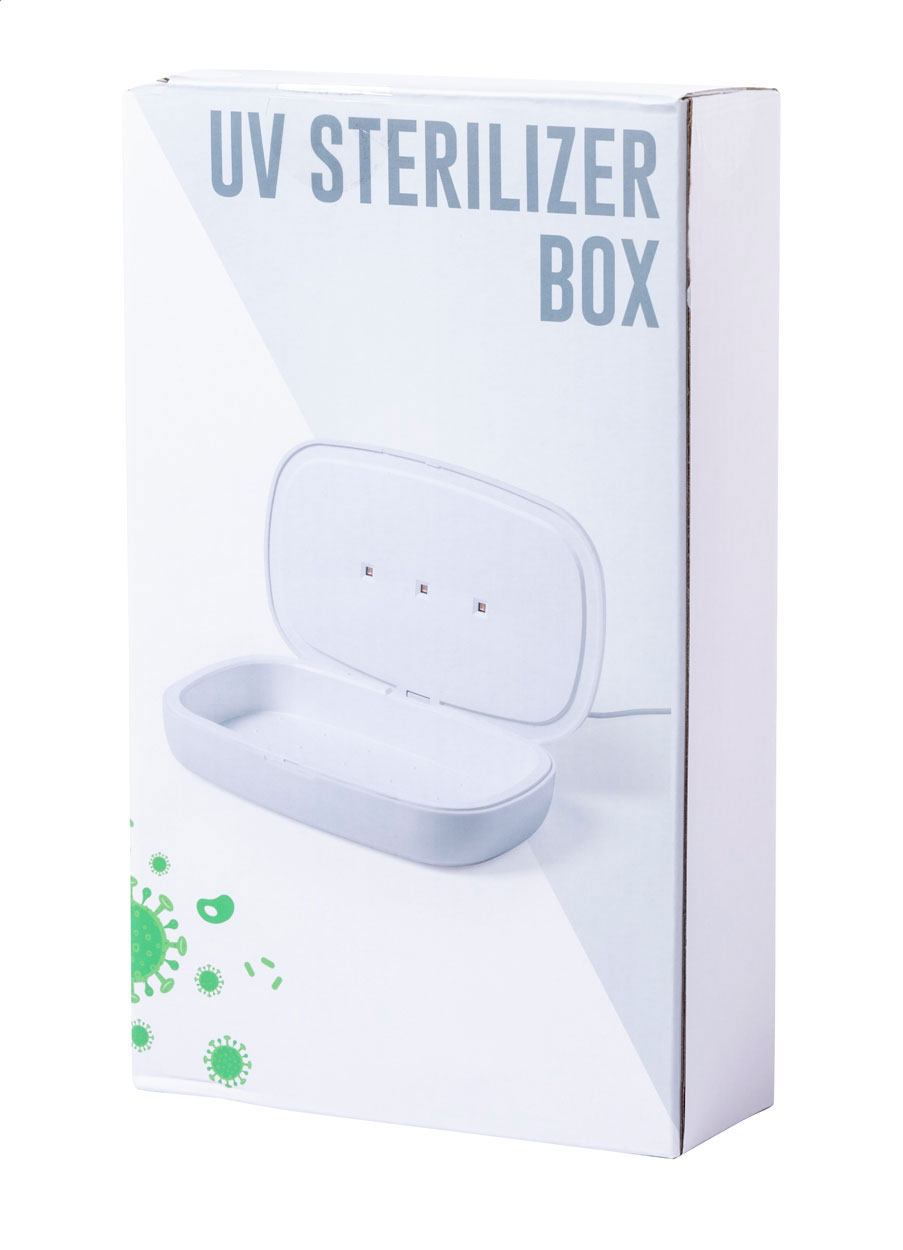 UV sterilizer box - Image 3