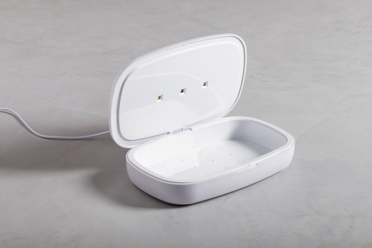 UV sterilizer box - Image 4