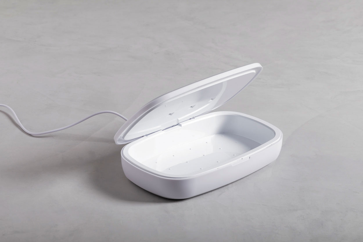 UV sterilizer box - Image 5