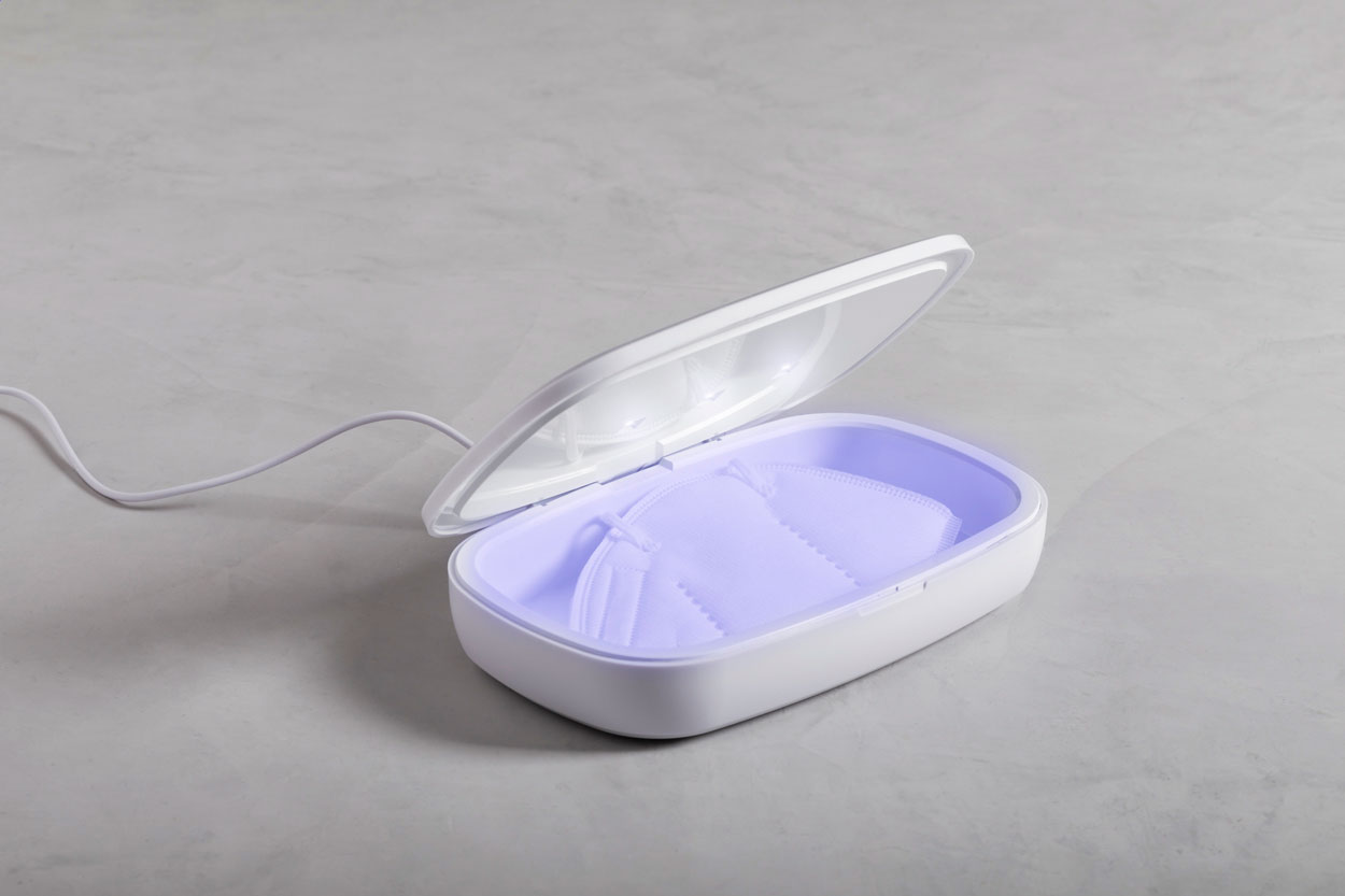 UV sterilizer box - Image 6
