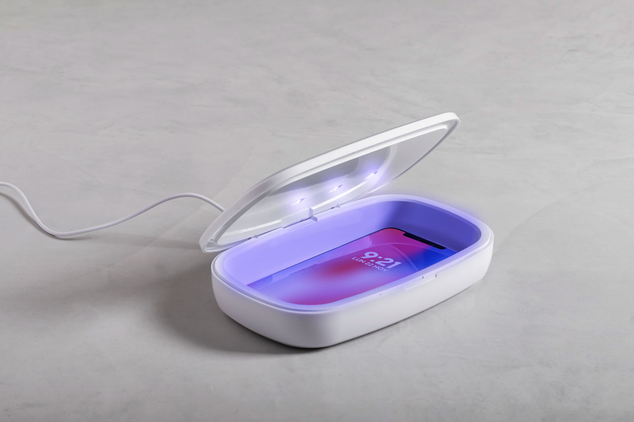 UV sterilizer box - Image 7