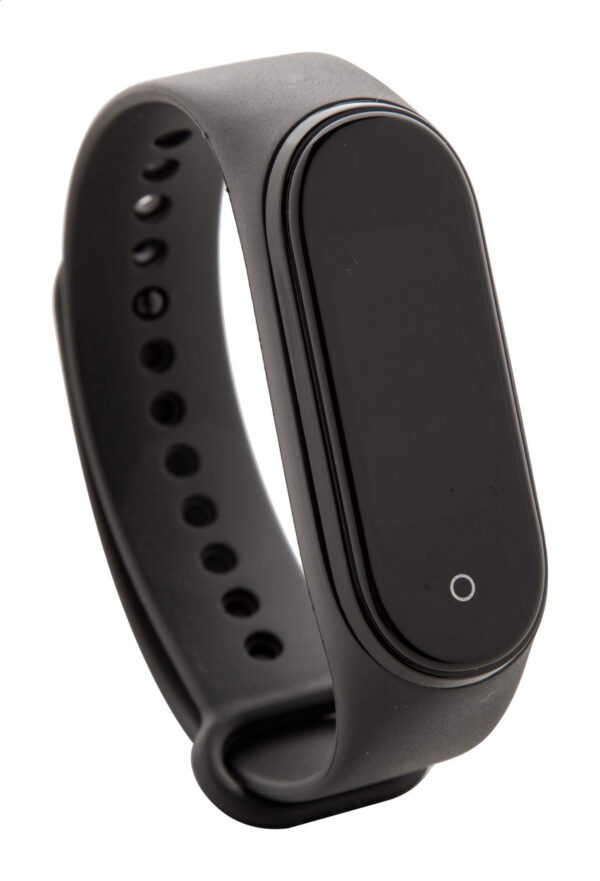 thermometer smart watch