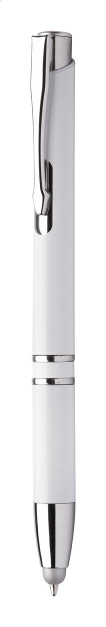 antibacterial touch ballpoint pen