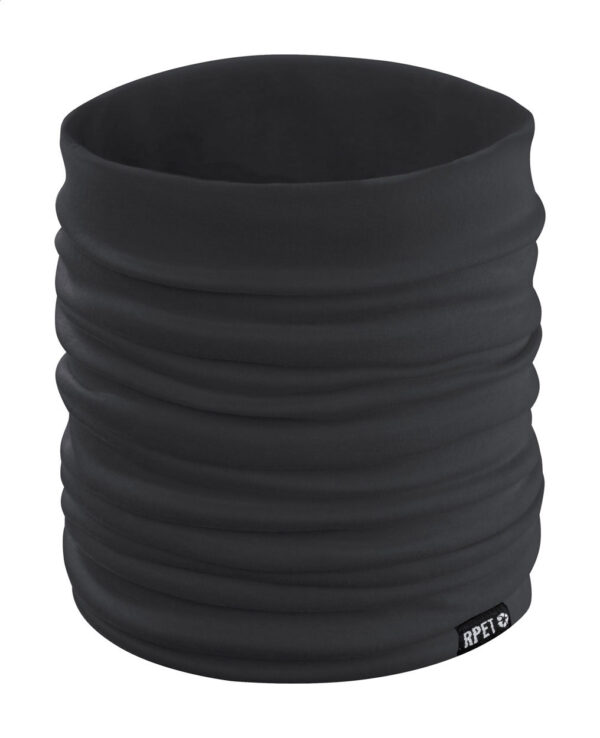 RPET multipurpose scarf