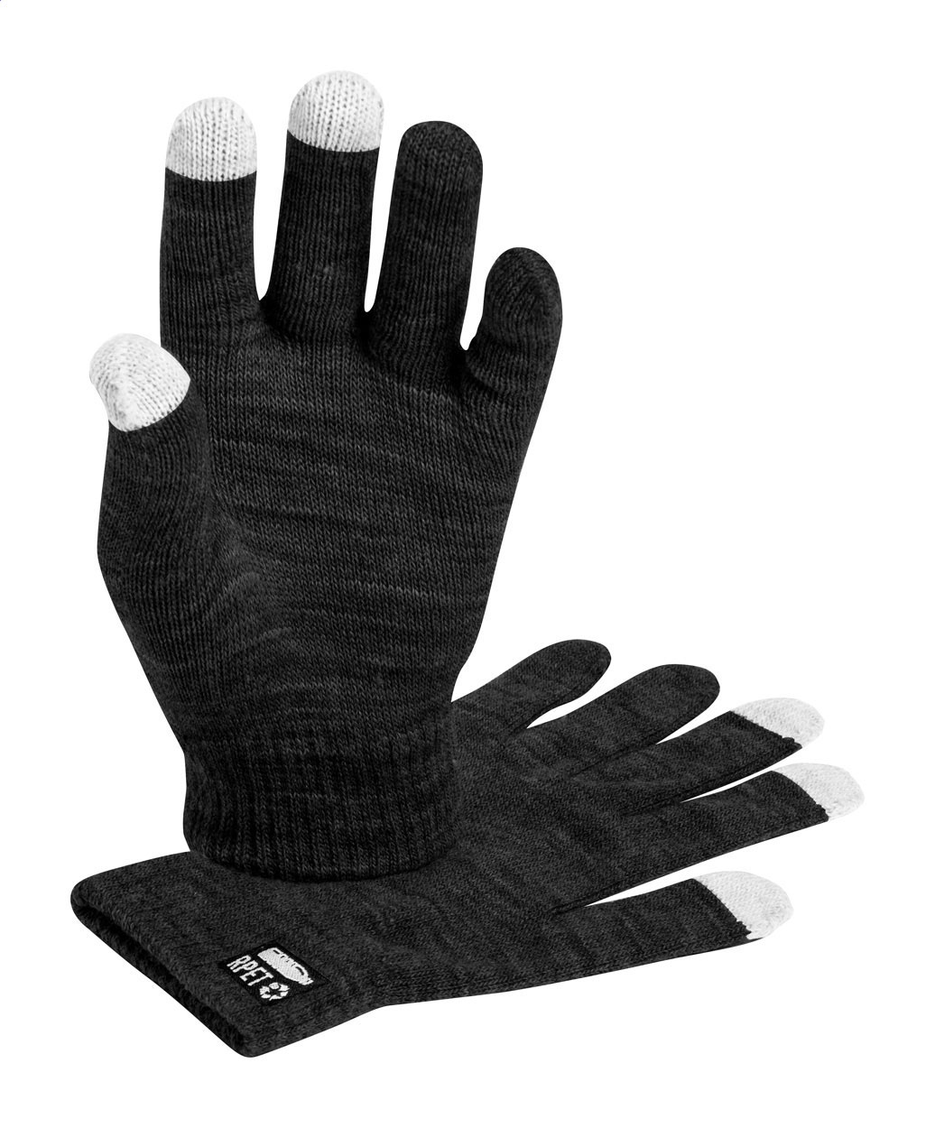RPET touch screen gloves - Image 2