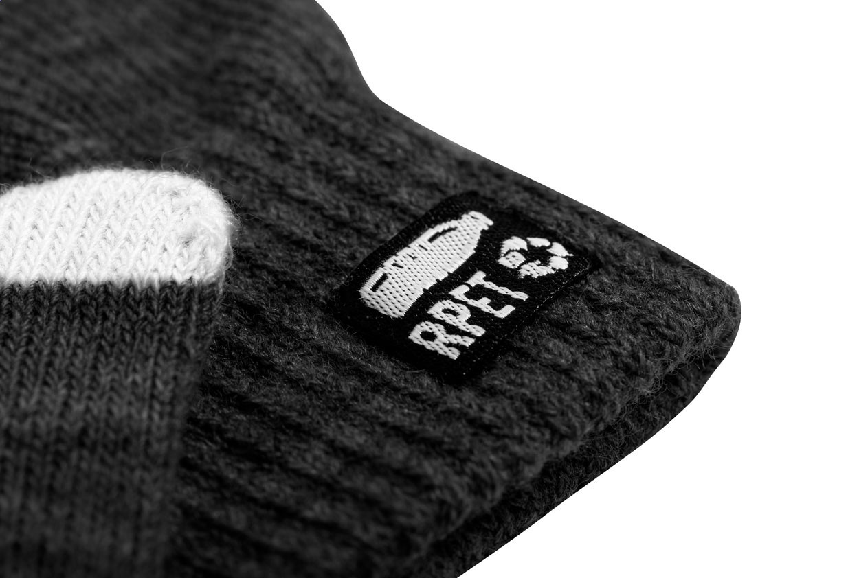 RPET touch screen gloves - Image 3