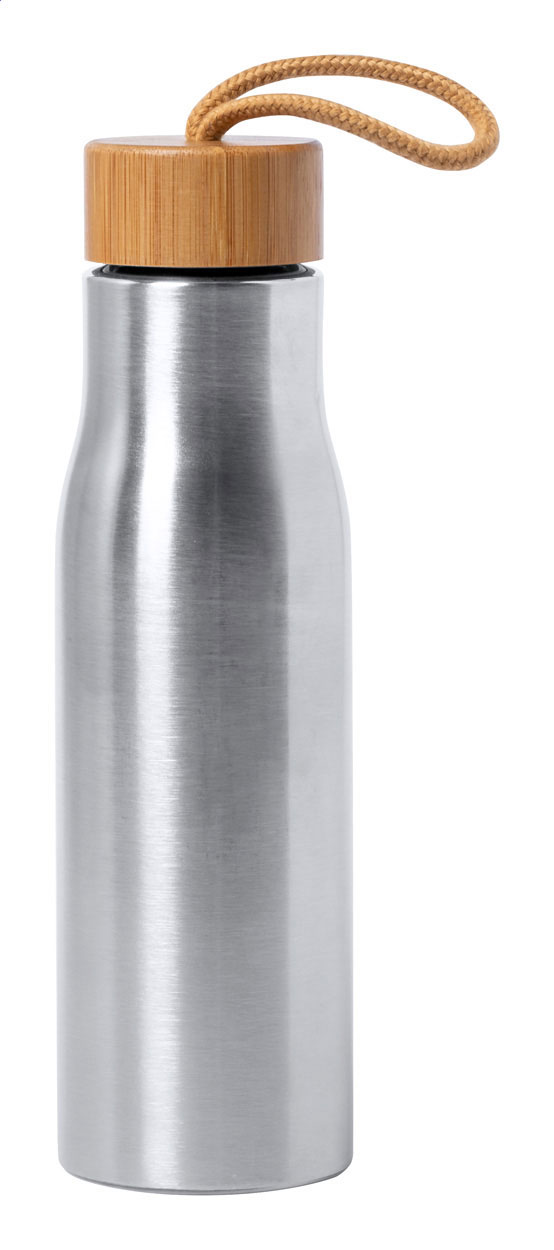 stainless steel bottle