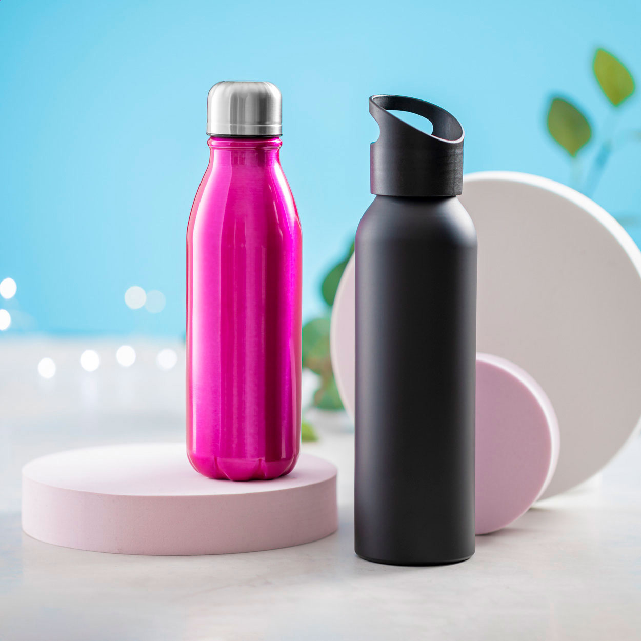 sport bottle - Image 2