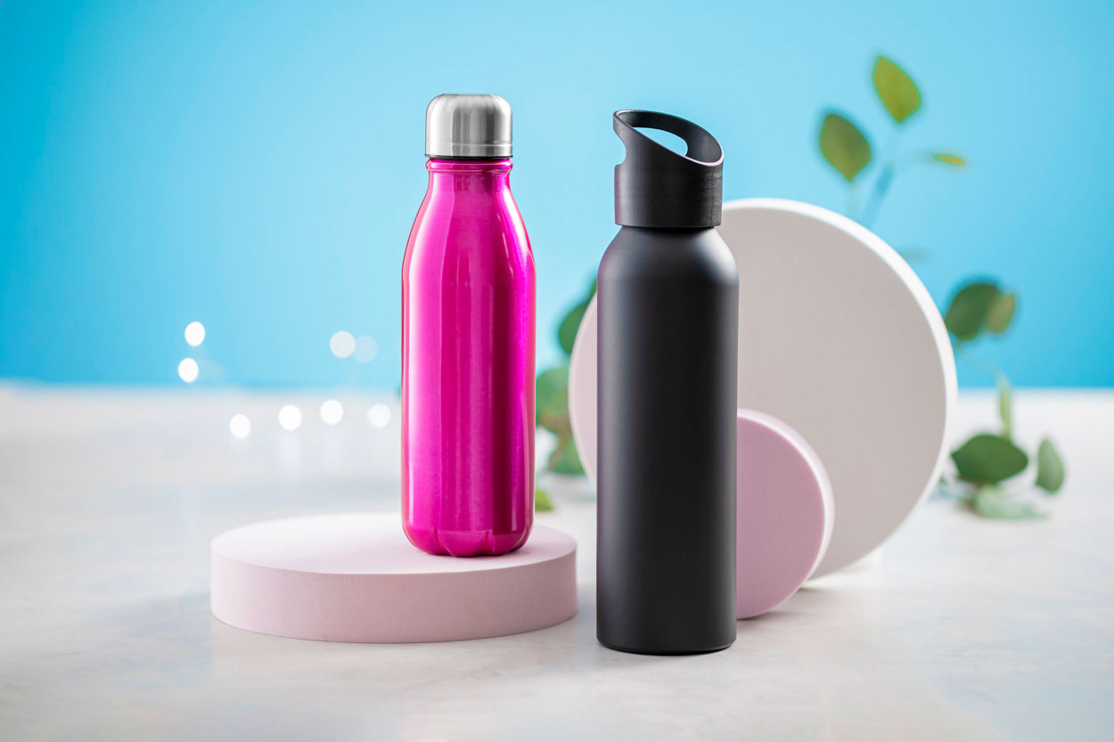 sport bottle - Image 3
