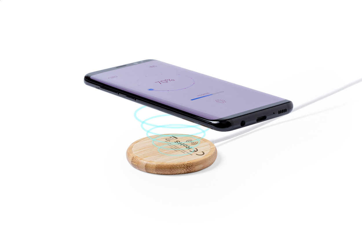 magnetic wireless charger - Image 6