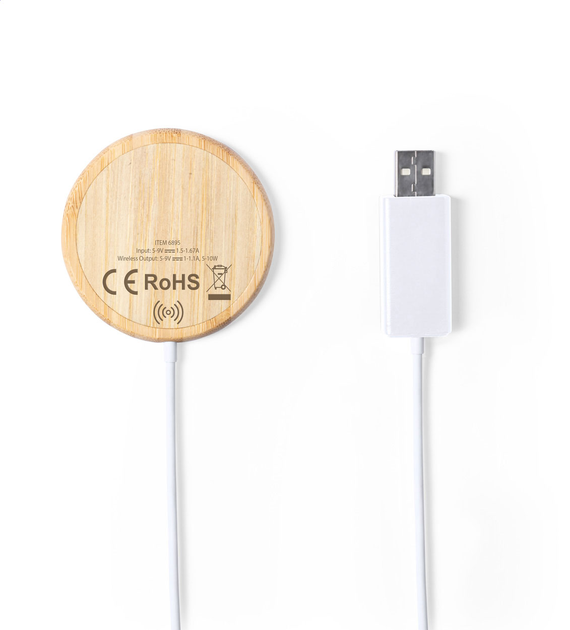 magnetic wireless charger - Image 7