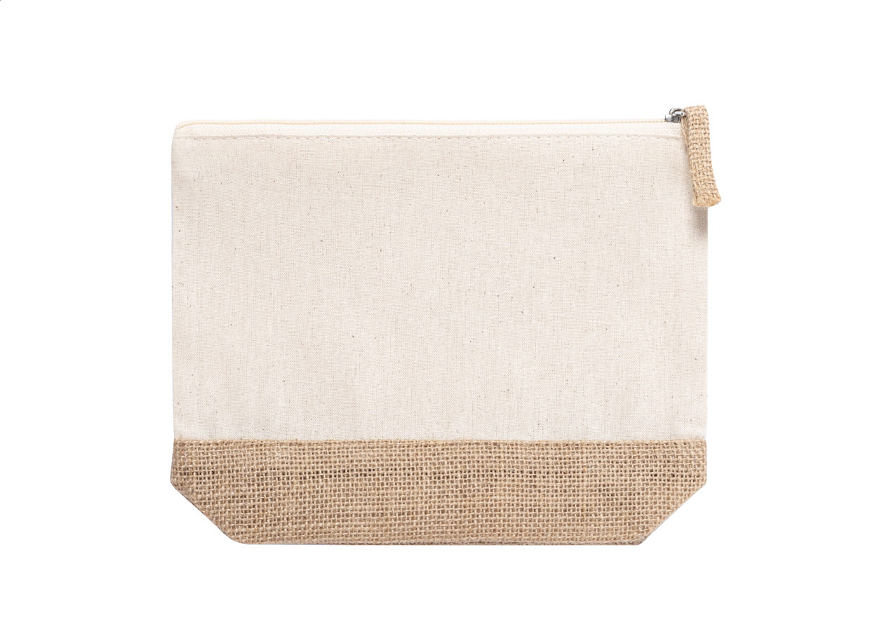 cosmetic bag