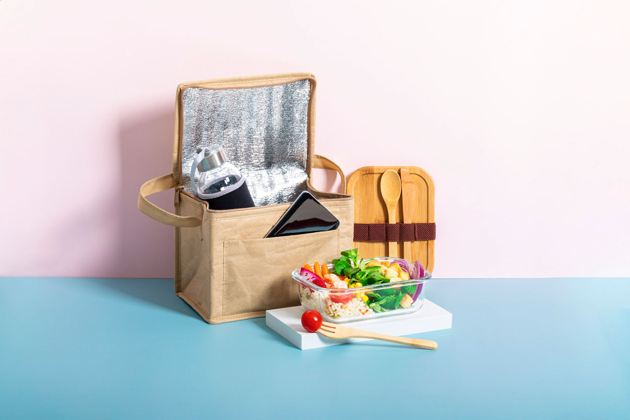cooler bag - Image 4