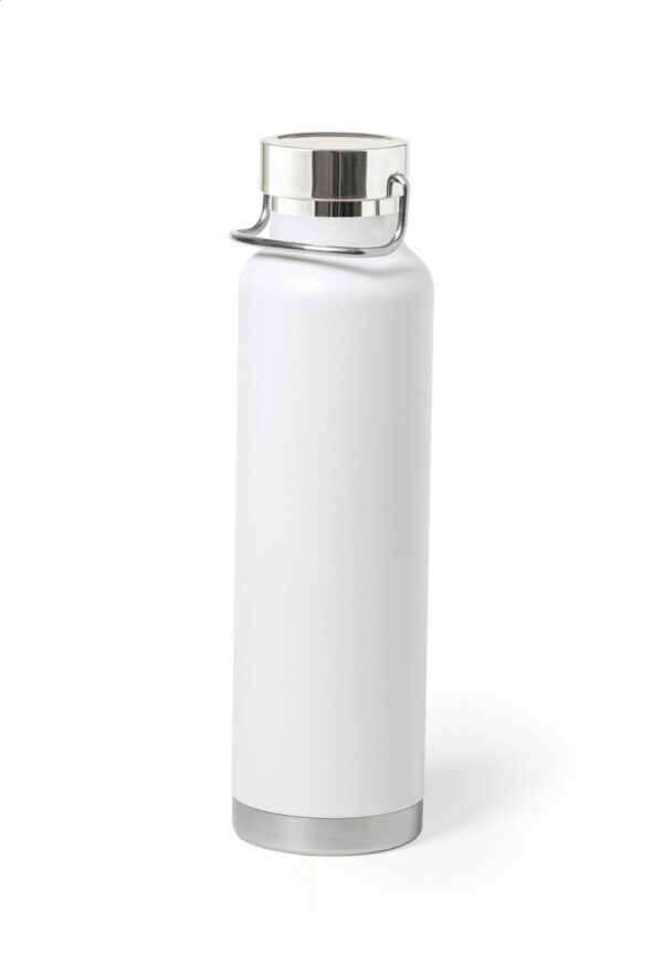 copper insulated bottle