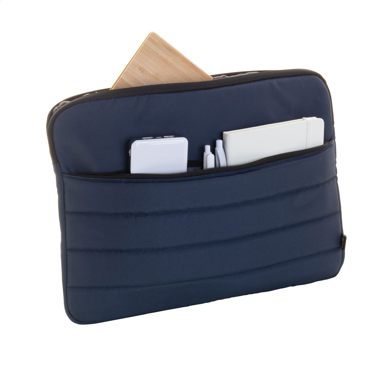 RPET laptop bag - Image 3