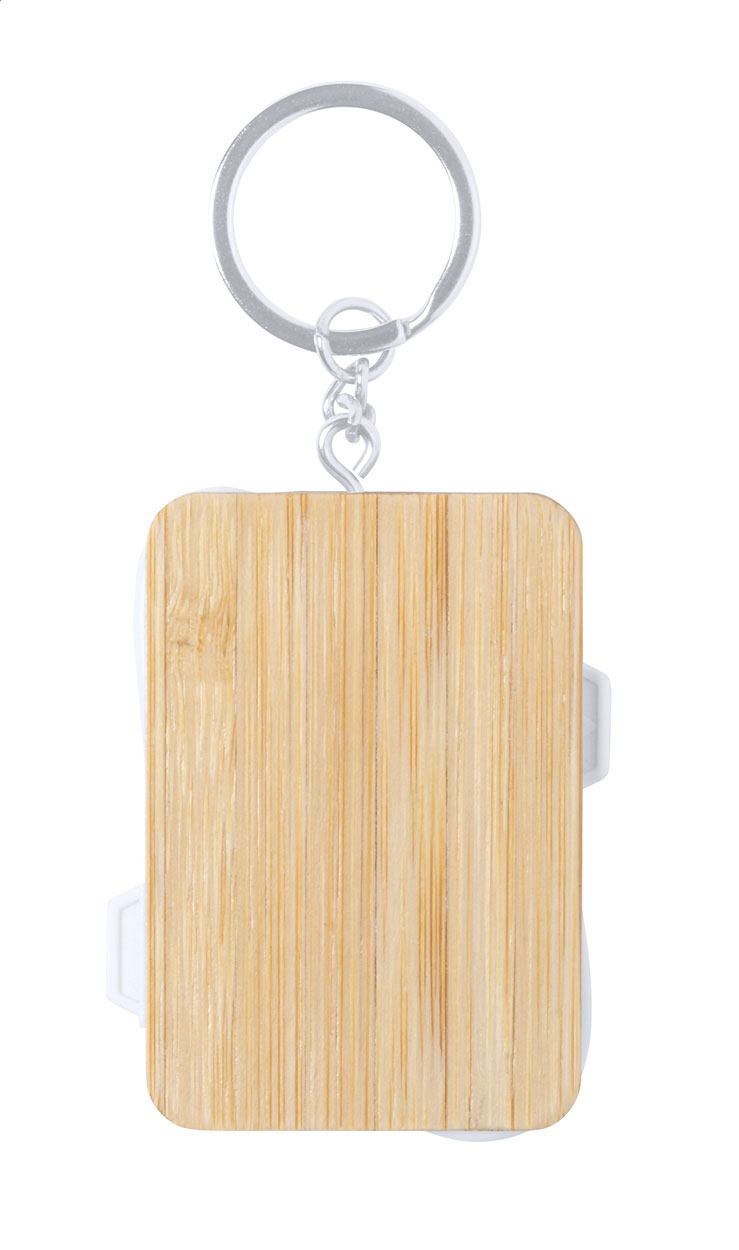keyring USB charger cable - Image 3