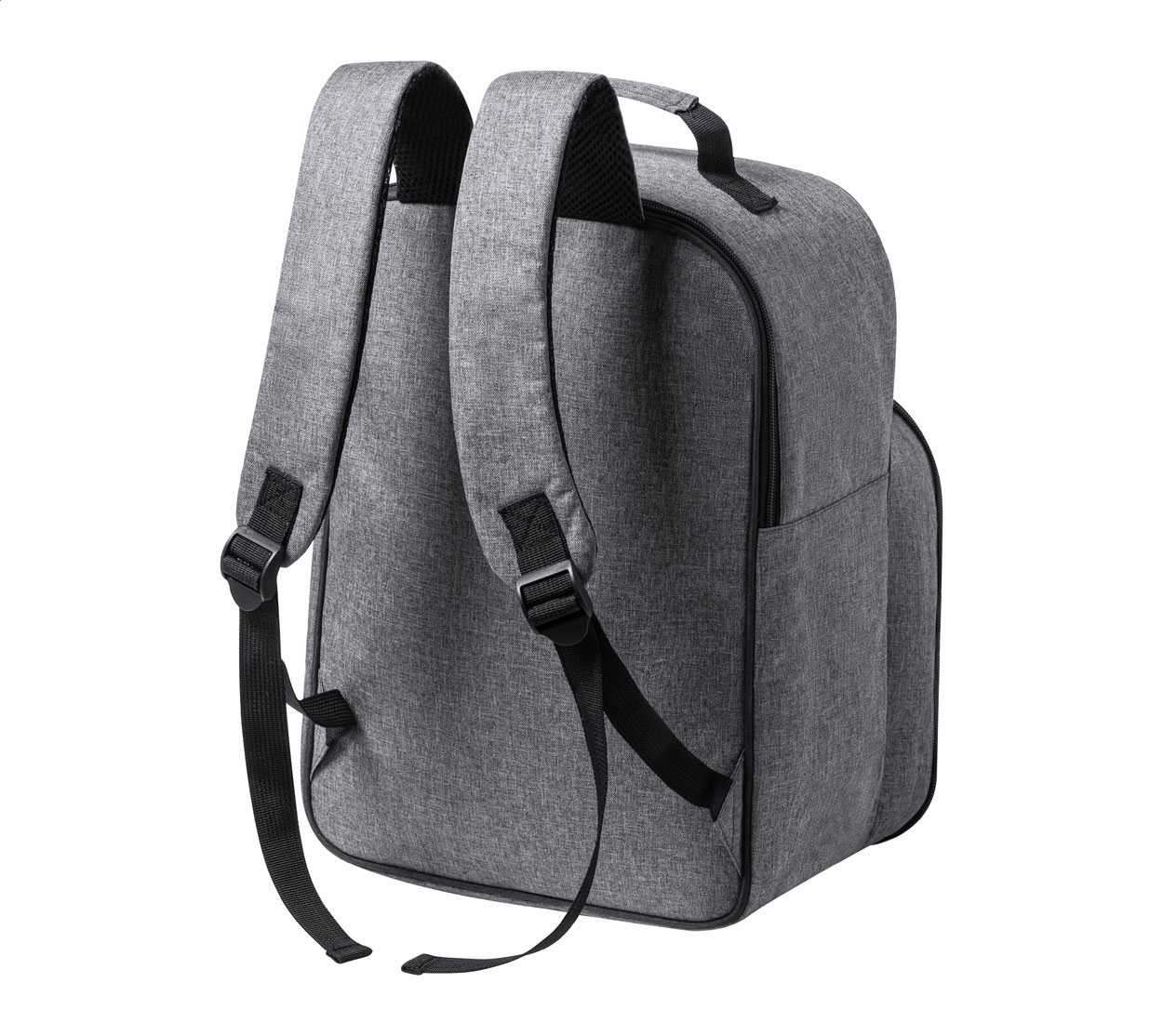 RPET cooler picnic backpack - Image 4