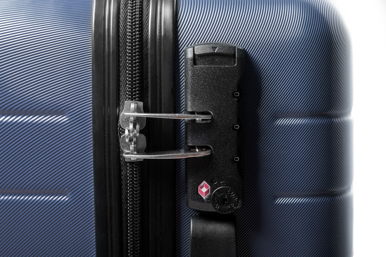 RPET trolley bag - Image 2