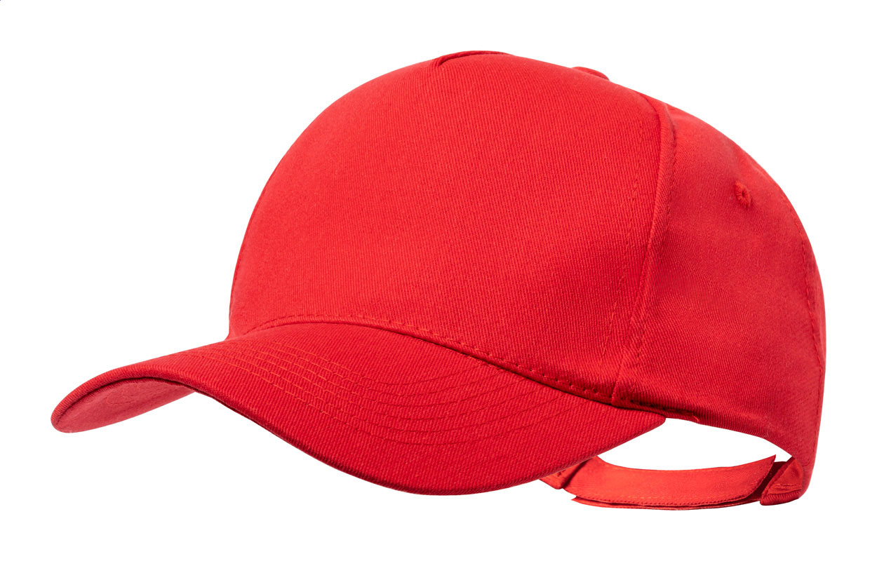 baseball cap