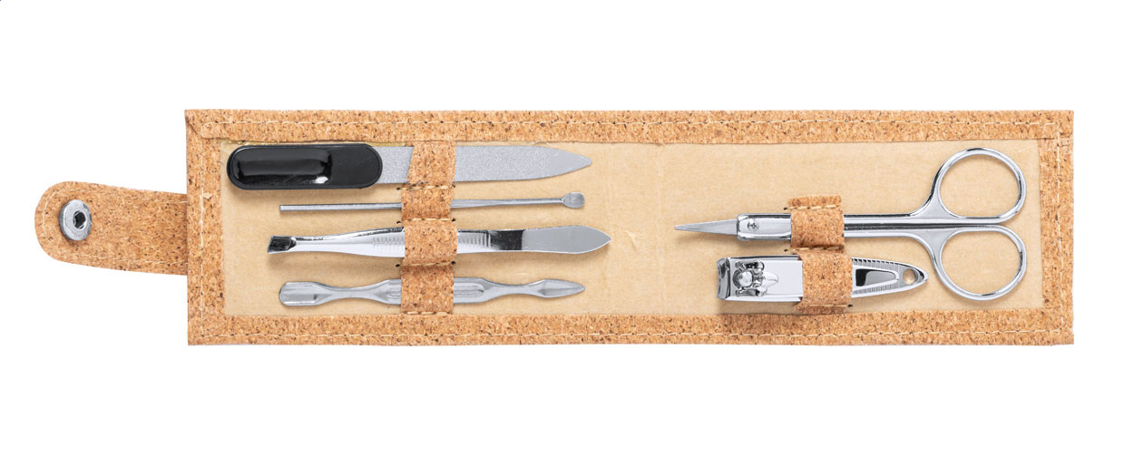 manicure set - Image 2