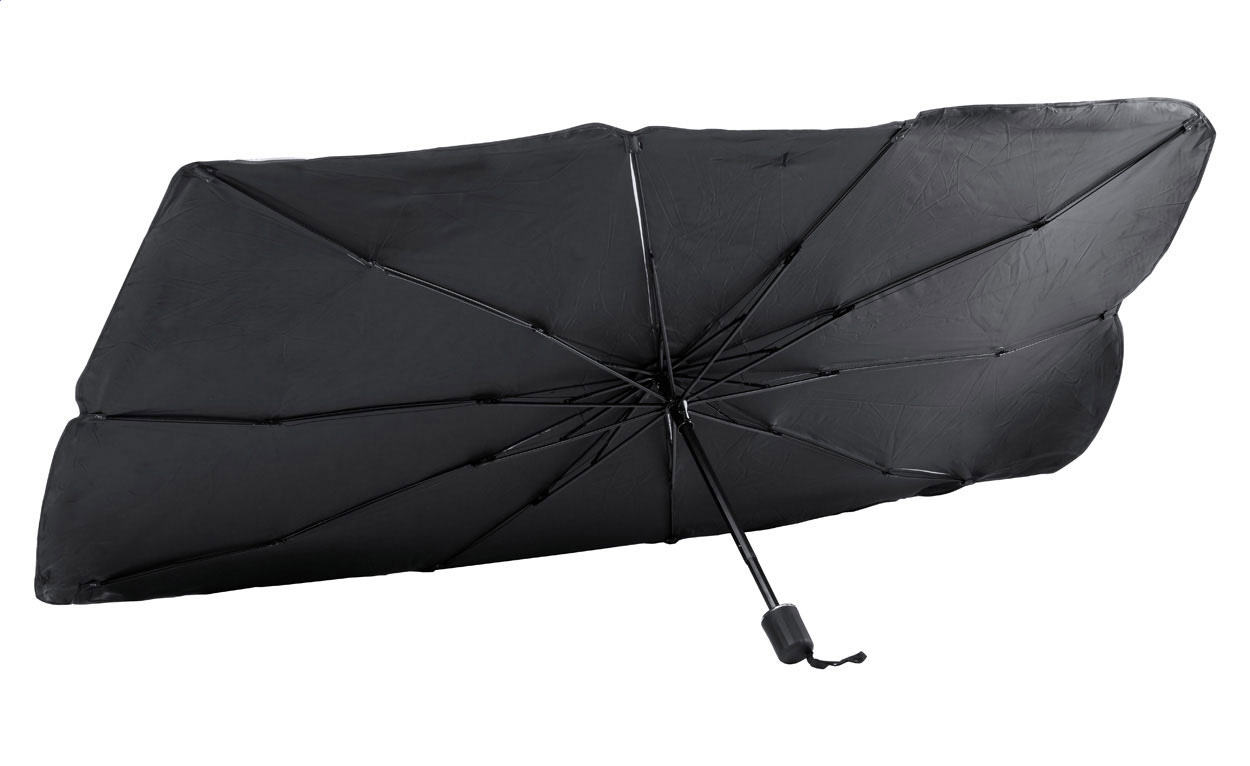car sunshade umbrella - Image 3