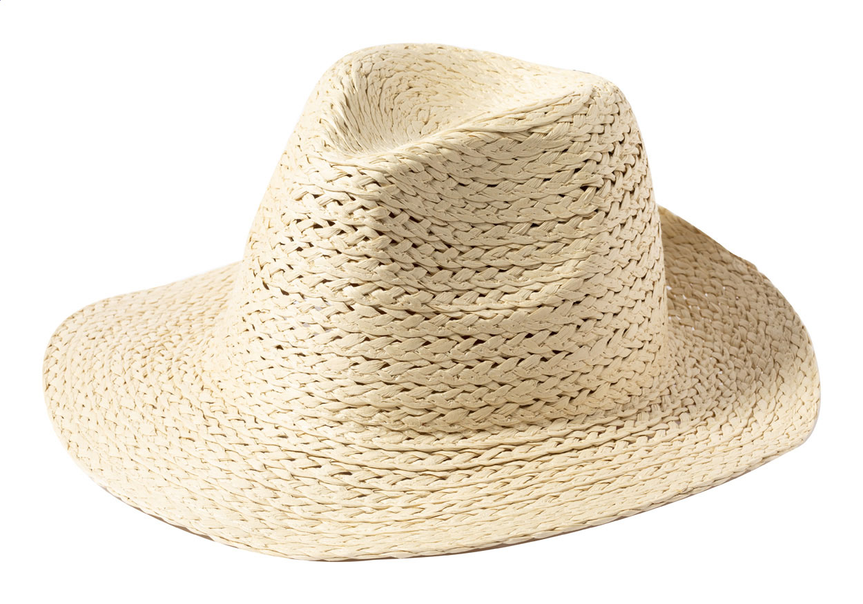 straw hat