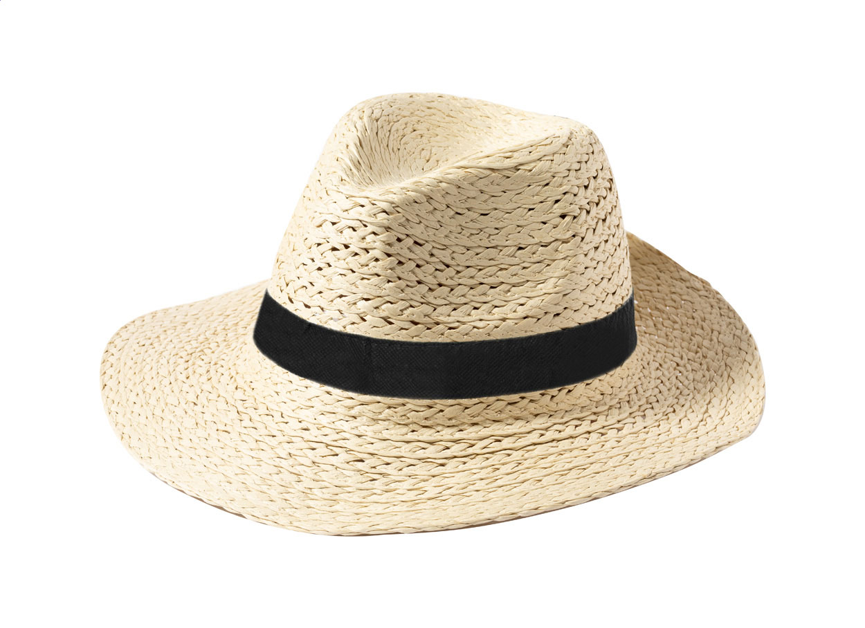 straw hat - Image 2