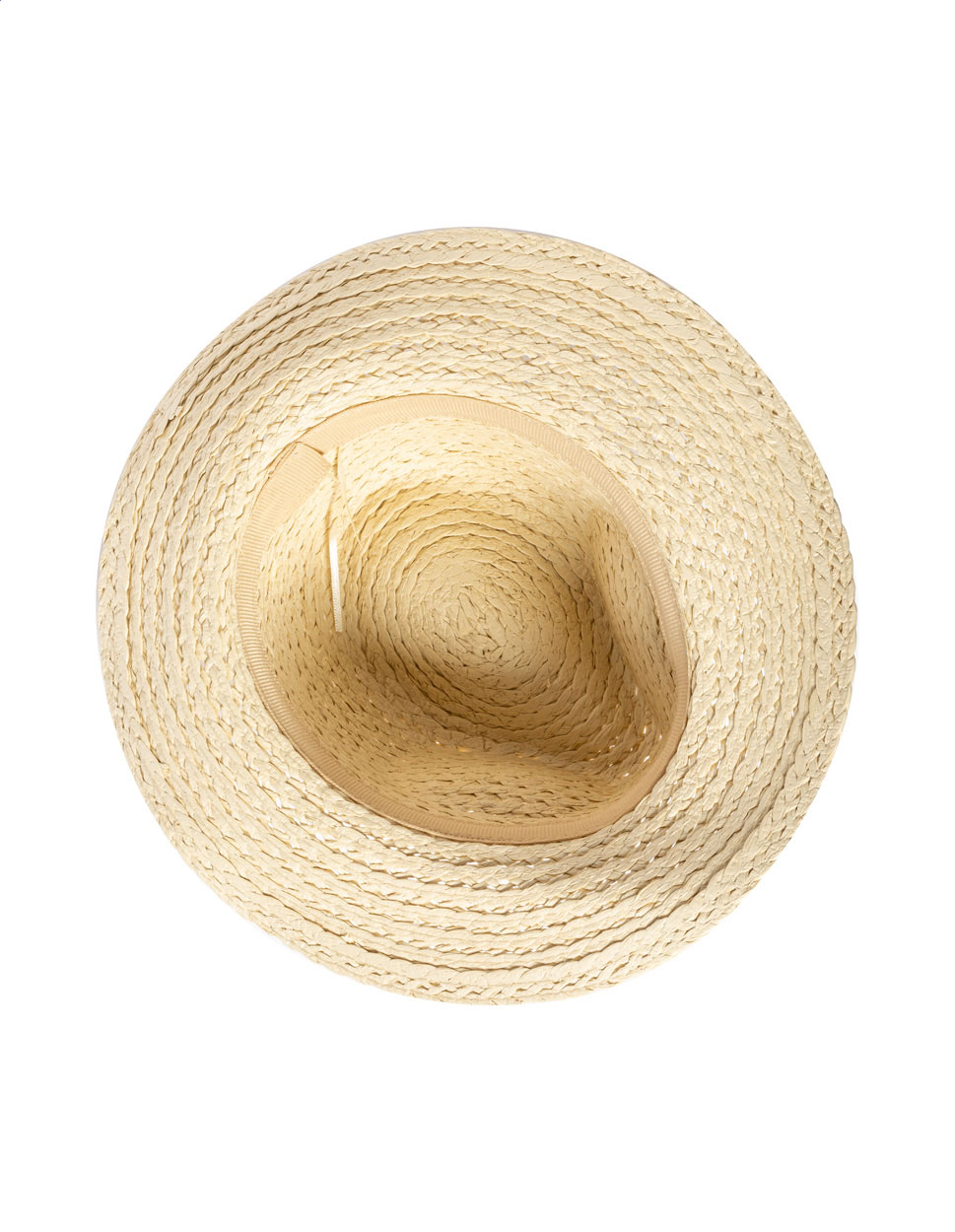straw hat - Image 3