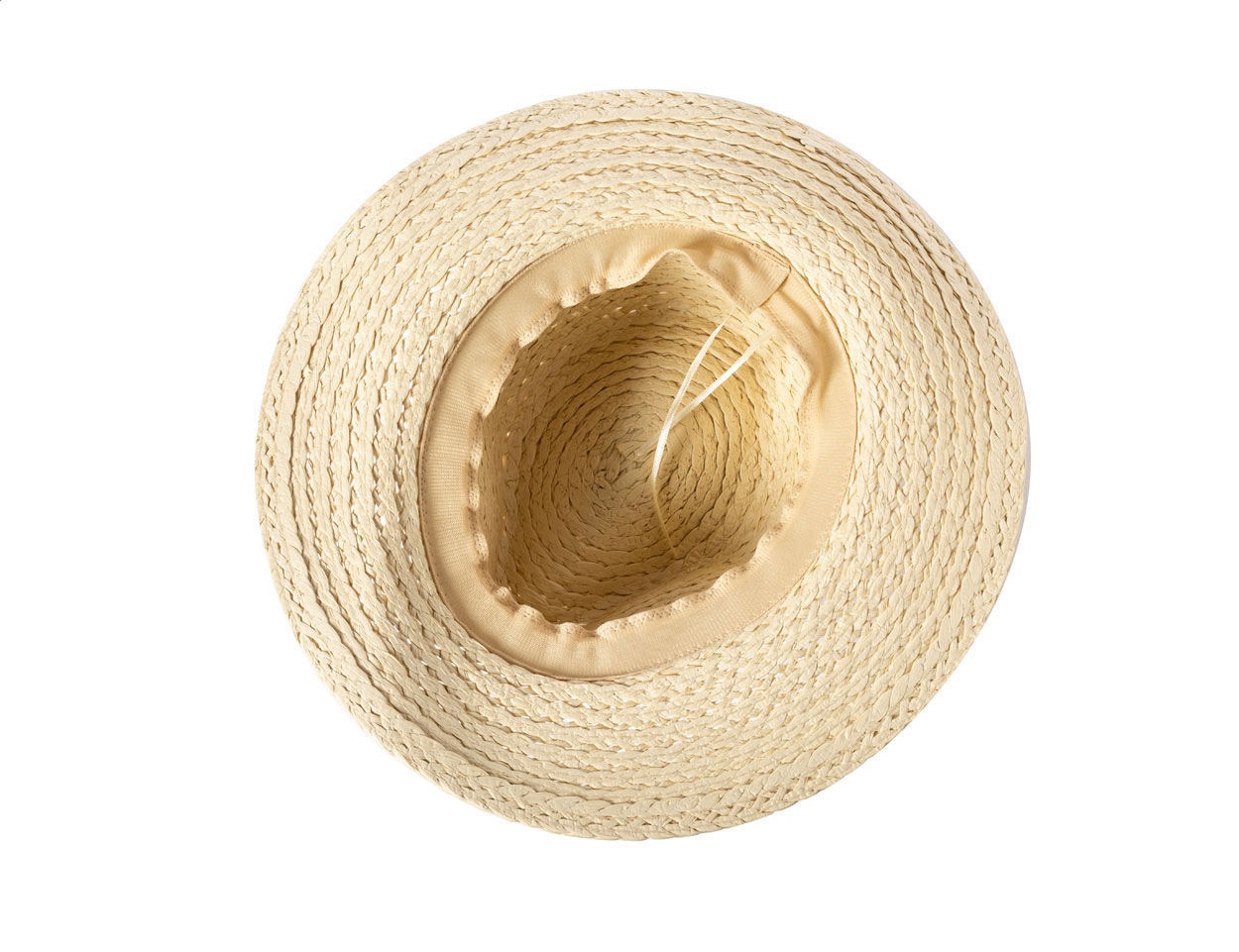 straw hat - Image 5