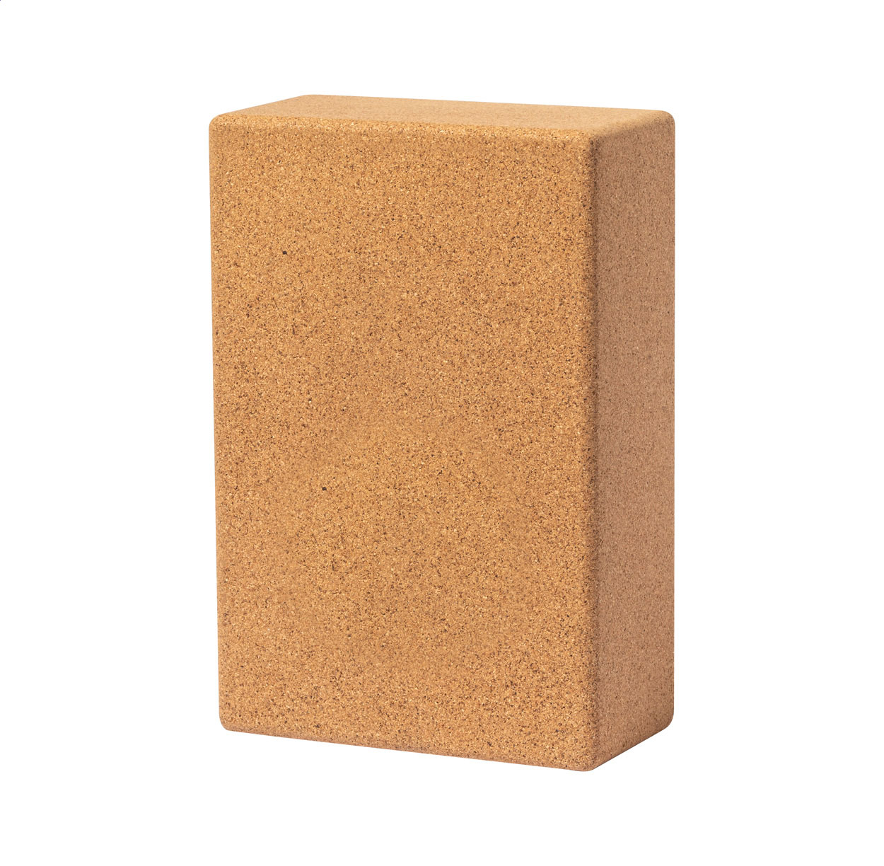cork yoga block - Image 4