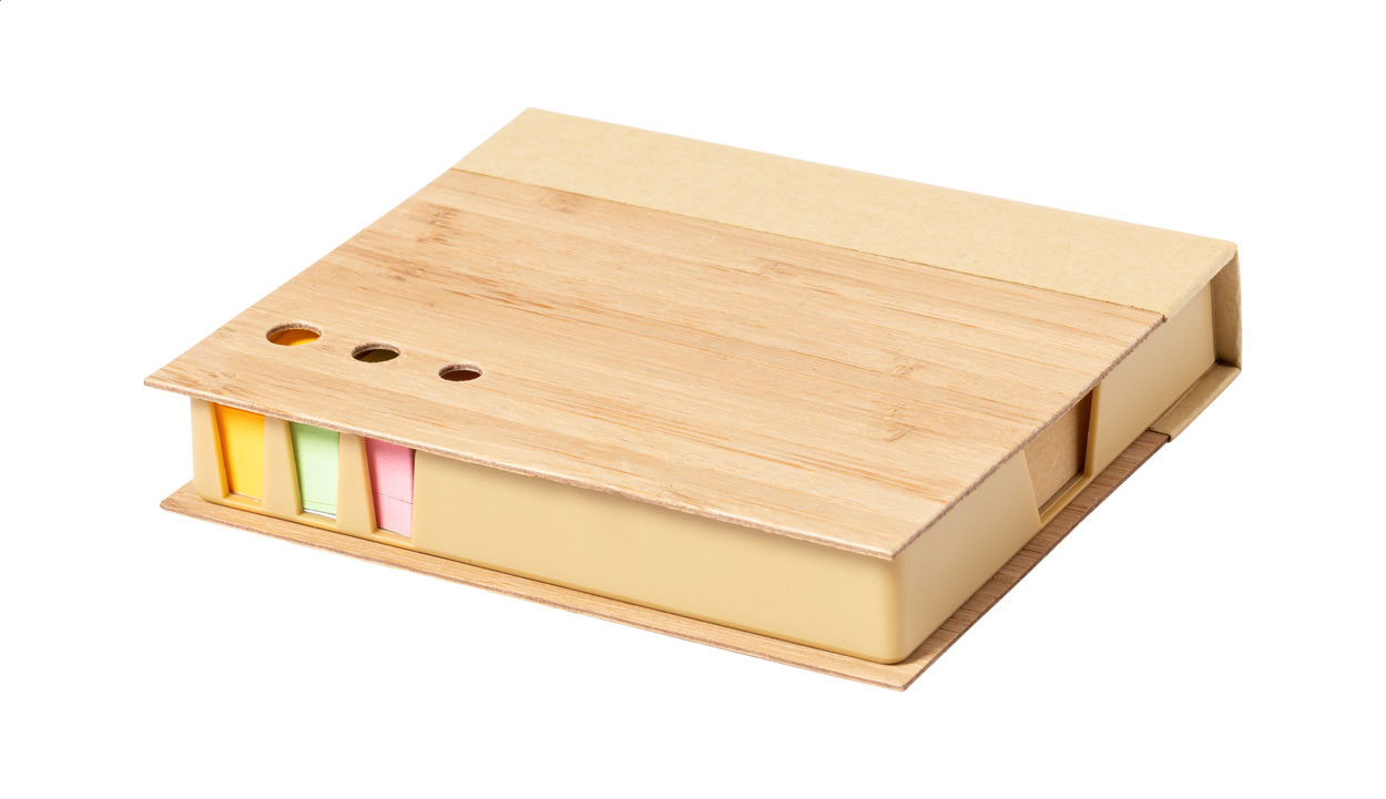 sticky notepad - Image 2