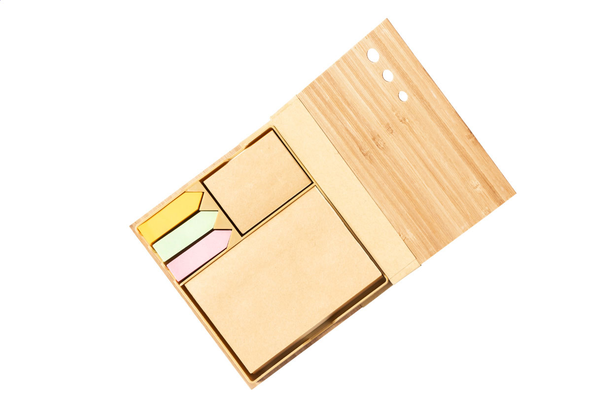 sticky notepad - Image 3